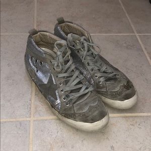 Golden Goose Midstars